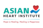 Asian Heart